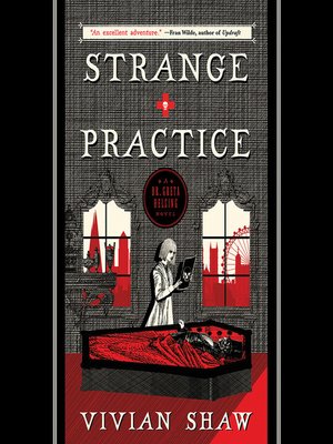 cover image of Strange Practice